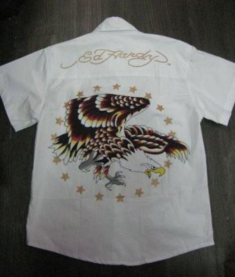 cheap Ed Hardy shirt(Men)-467